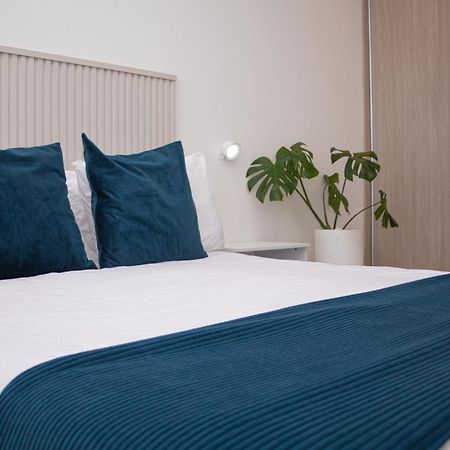 Apartamento De Lujo Frente Al Mar Con Piscina Cartagena Eksteriør bilde
