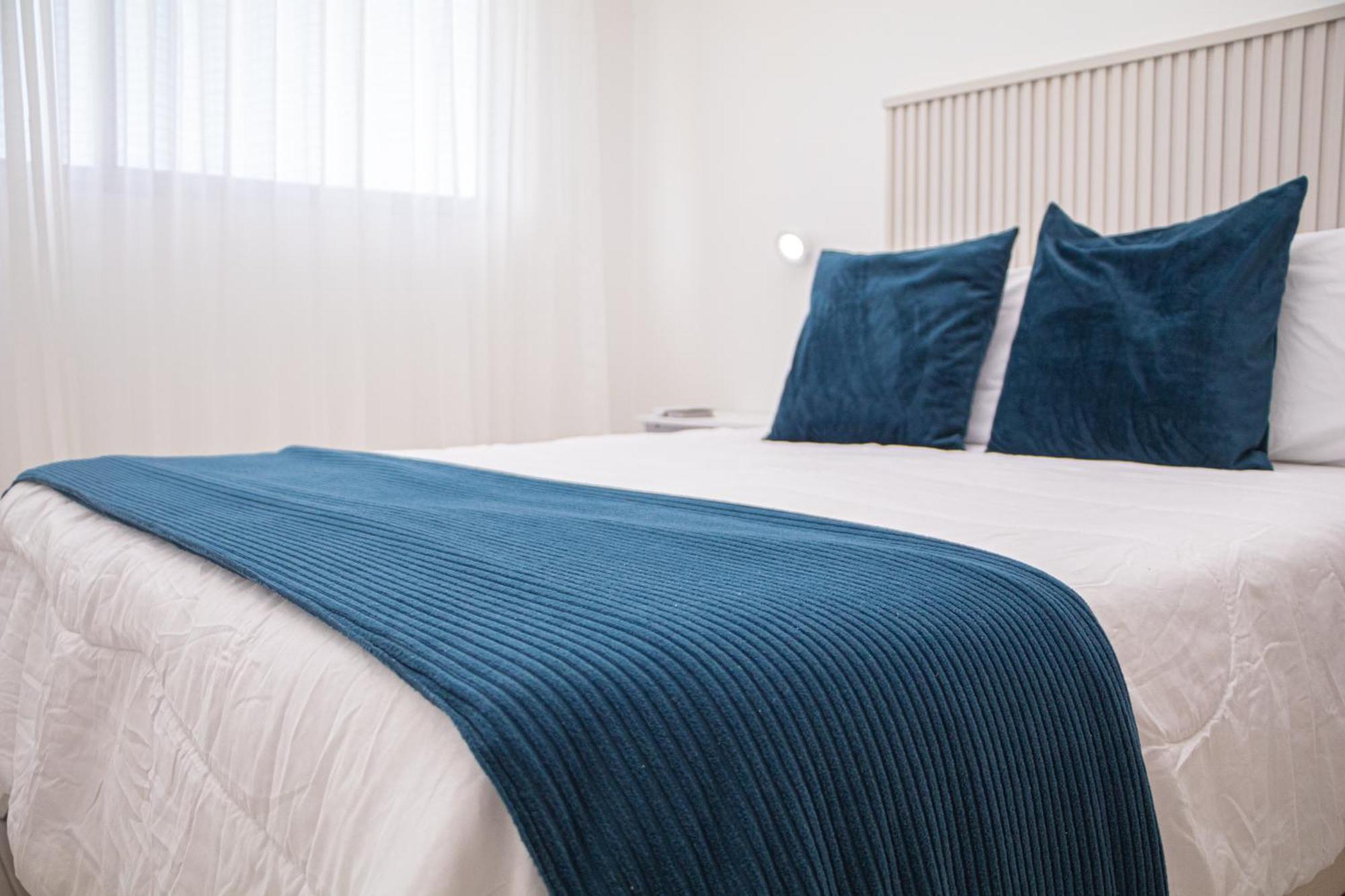 Apartamento De Lujo Frente Al Mar Con Piscina Cartagena Eksteriør bilde